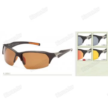 Очки поляризационные Solano FL20006E