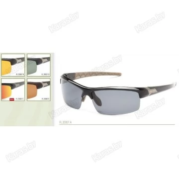 Очки поляризационные Solano FL20007A