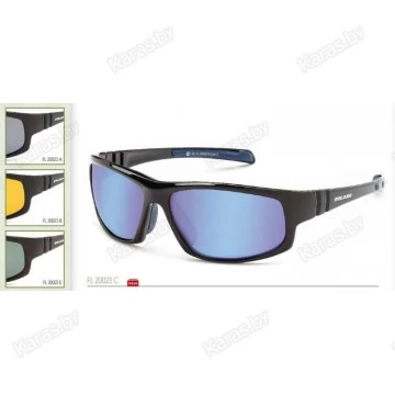 Очки поляризационные Solano FL20013E