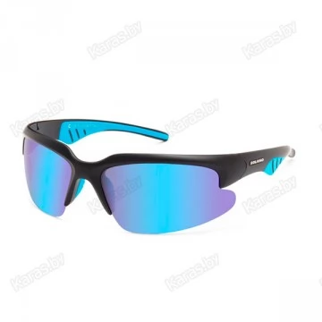 Очки поляризационные Solano FL20004D