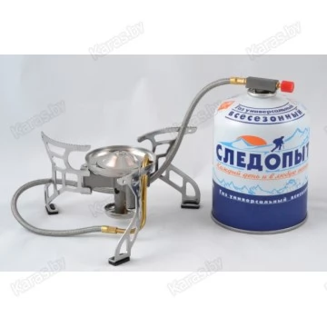 Горелка газовая СЛЕДОПЫТ "Вулкан" (с газогенер.) (PF-GSP-H05)