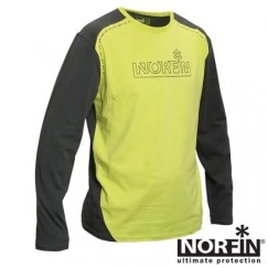 Футболка с длинным рукавом NORFIN