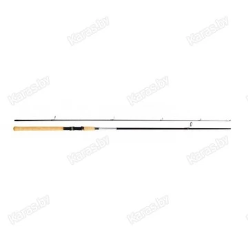 Спиннинг SALMO DIAMOND AGGRESSOR, 2.10м, тест 5 - 25, IM-7, 5301-210