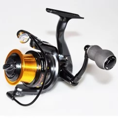 Катушка безынерционная Salmo Elite DISTANCE FEEDER 5440FD, 6 ш.п.+1 р.п.