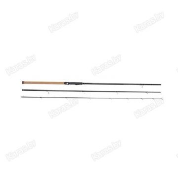 Удочка матчевая SALMO DIAMOND COMPETITION MATCH 4.2м, IM-7, тест 5-20, 270гр