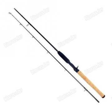 Спиннинг SALMO DIAMOND JERK CAST 100, 1.8м, углеволокно, тест до 100