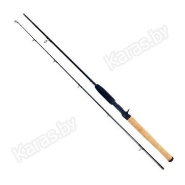 Спиннинг SALMO DIAMOND JERK CAST 100, 1.8м, углеволокно, тест до 100