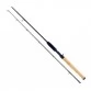 Спиннинг SALMO DIAMOND JERK CAST 100, 1.8м, углеволокно, тест до 100