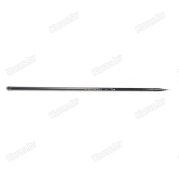 Удочка маховая SALMO DIAMOND SPECIALIST POLE 5.0м, графит, тест 3-15, 270гр