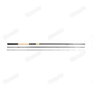 Удочка матчевая SALMO DIAMOND DISTANCE MATCH 420 , IM-7, тест 4-16, 212гр