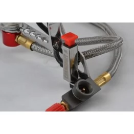 Горелка газовая СЛЕДОПЫТ "Вулкан" (с газогенер.) (PF-GSP-H05)