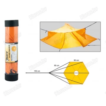 Якорь парашют AKARA