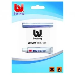 Ремкомплект с клеем Bestway