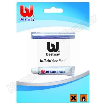 Ремкомплект с клеем Bestway