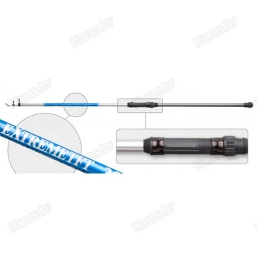 Спиннинг телескопический  AKARA Extreme EXT-210. стекловолокно. 160 г. 2.1 м.Тест: 20-40 гр