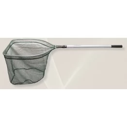 Подсачек телескопический разборный SALMO 200 см