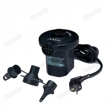 Насос электрический Intex 66620 220 В