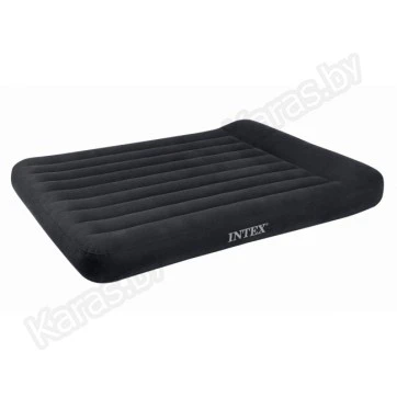 Надувной матрас Intex 66768 Full Pillow Rest Classic Bed 191 x 137 x 30