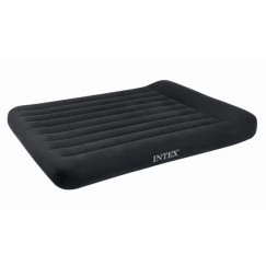 Надувной матрас INTEX 66769 Queen Pillow Rest Classic Bed 203 x 152 x 30