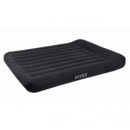 Надувной матрас INTEX 66770 King Pillow Rest Classic Bed 203 x 183 x 25