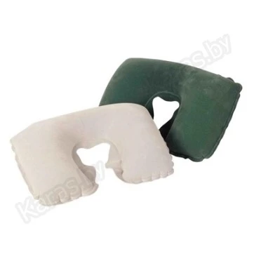 Надувная мебель Bestway Flocked Travel Pillow