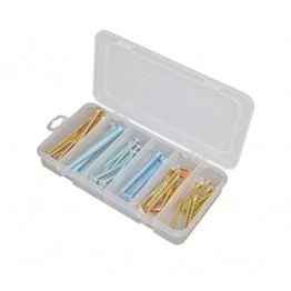 Коробка пластмассовая с полкой Aquatech® 7006