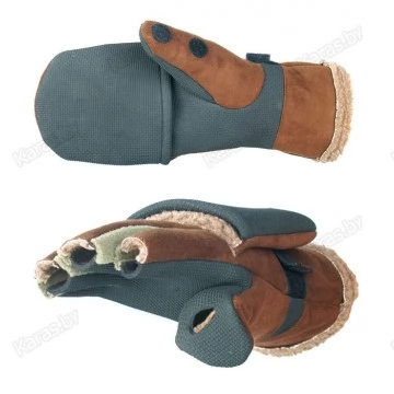 Перчатки - варежки NORFIN Aurora