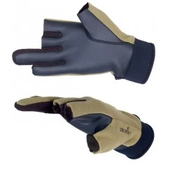 Перчатки ветрозащитные NORFIN Power