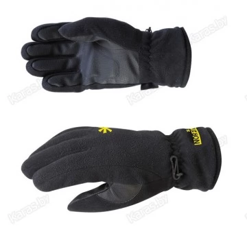 Перчатки ветрозащитные NORFIN Thermolite с PU мембраной