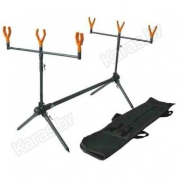 Подставка для удочек Salmo ROD-POD Me 3U+3Y