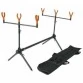 Подставка для удочек Salmo ROD-POD Me 3U+3Y