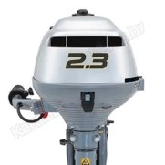Лодочный мотор 4-тактный бензиновый Honda BF2.3DK2-SC-HU
