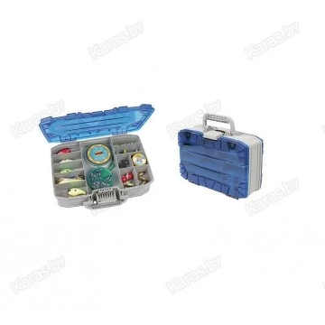 Кейс рыболовный пластиковый Flambeau 7320