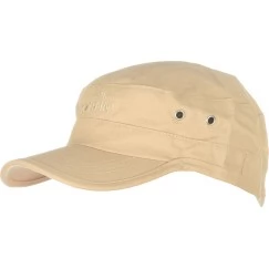 Бейсболка Norfin, кремовый, хлопок