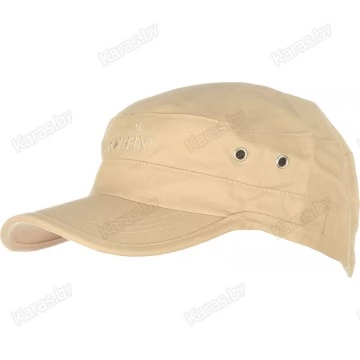 Бейсболка Norfin, кремовый, хлопок