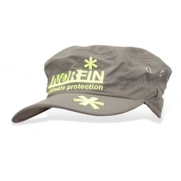 Бейсболка Norfin, серая, нейлон