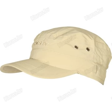 Бейсболка Norfin, кремовый, нейлон