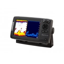 Эхолот Lowrance ELITE-7X HDI