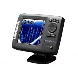 Эхолот Lowrance ELITE-5X DSI