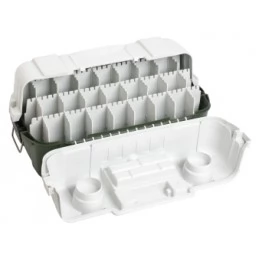 Ящик для рыболовных приманок и принадлежностей Robinson