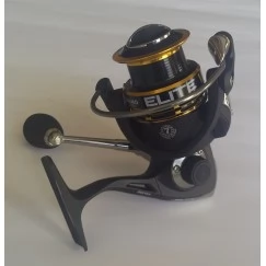 Катушка безынерционная Salmo Elite Vortex 8520FD, 6 ш.п.+1 р.п.