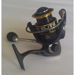 Катушка безынерционная Salmo Elite Vortex 8510FD, 6 ш.п.+1 р.п.