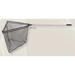 Подсачек разборный 1,7 м SALMO 870-170