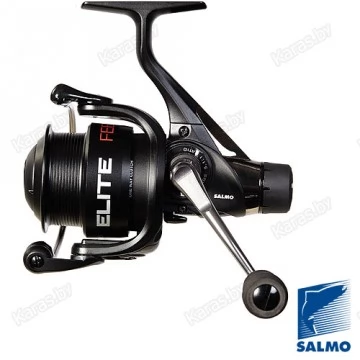 Катушка безынерционная Salmo Elite FEEDER 8 9530RD