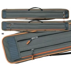 Чехол-сумка ХСН для рыболовных снастей 5-секционный (135 см)