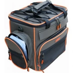 Сумка для рыболовный снастей ХСН с 7 коробками