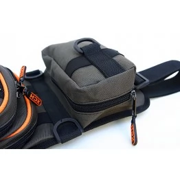 Сумка рыболова поясная ХСН