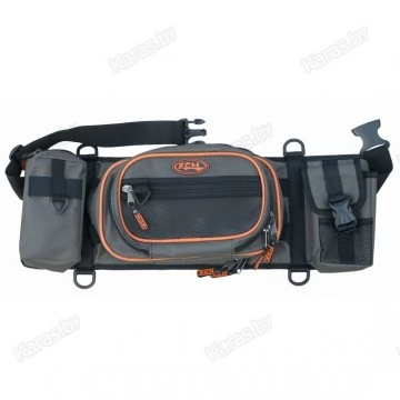 Сумка рыболова поясная ХСН