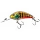 Воблер SALMO PL Rattlin Hornet 45F (6гр)
