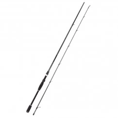 Спиннинг Salmo Aggressor Twitch 25, углеволокно, штекерный, 2.32 м, тест: 5-25 г, 150 г